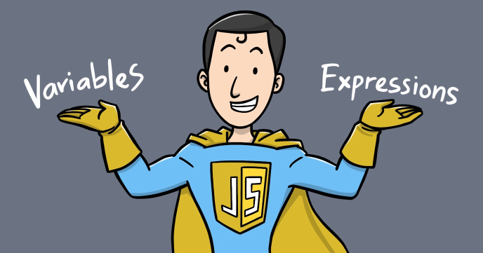 Expressions and Variables