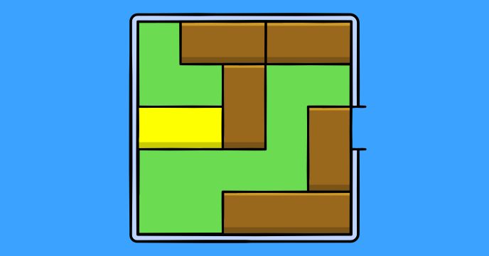 Sliding puzzle