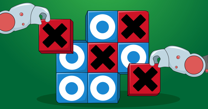 Tic Tac Toe
